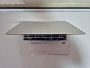 Laptop i Netbook računari: HP EliteBook Na prodaju: HP EliteBook 850 G6 – Brutalna konfiguracija — 9