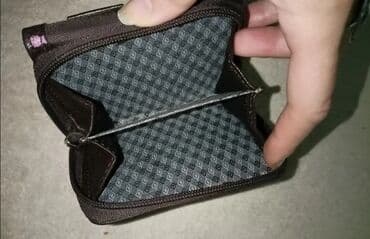 guess novcanici cena: Unisex novčanik — 4