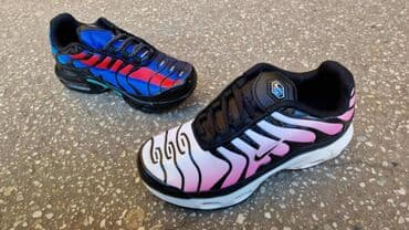 tn patike: Nike, Veličina - 36 — 2