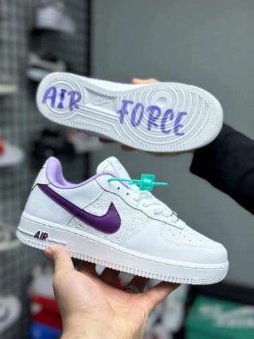 nike patike air force 1: Nike, 39 — 2