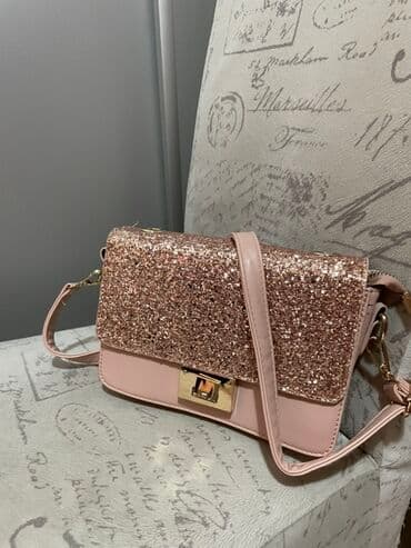 hermes kais cena: Elegantna torbica — 1