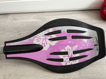 triko za gimnastiku za devojcice: Waveboard br.7, uvoz Svajcarska — 3