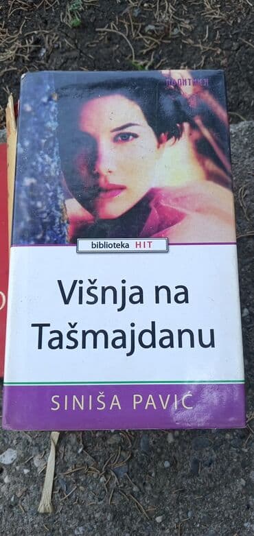 zvucnik i knjiga: Knjige starije generacije 100 din komad — 9
