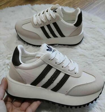 katanac za kofer: Adidas, bоја - Siva — 2