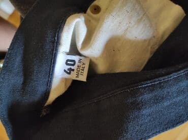 pantalone s: Muske pantalone Zerberus veličina 40. Kvalitetne iz uvoza. Kao nove — 3