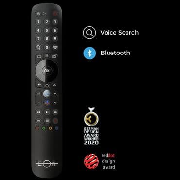 drzac za ruter na tv: EON daljinski bluetooth Original
novo 
na stanu vise komada — 2
