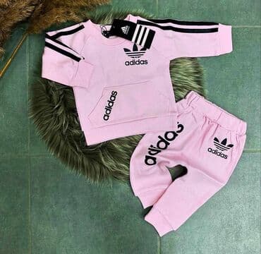 zenski kompleti sako i hlace: Adidas, Za dečake — 7