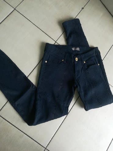 zara helanke pantalone: M (EU 38) — 6