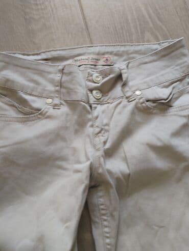 pantalone svecane: XS (EU 34) — 2