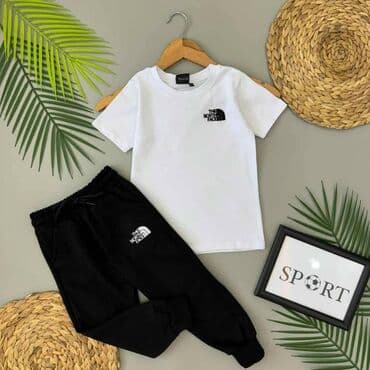 zenski kompleti sako i hlace: Unisex — 2