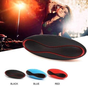 prenosivi ruter za internet yettel: Bluetooth Super Bass Zvučnik / Mp3 plejer – 2 x 3W snaga 1,400 rsd — 1