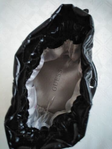 lakovane torbe zenske: Guess, Materijal: Lakovana koža — 2