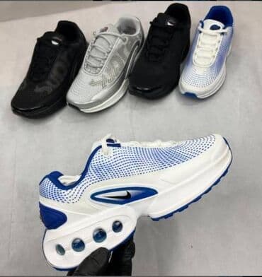 muski novcanik kozni: Patike, Nike, veličina - 46 — 2