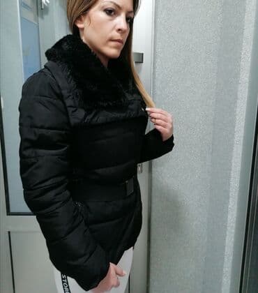 jakne za trudnice h m: S (EU 36), Jednobojni — 2