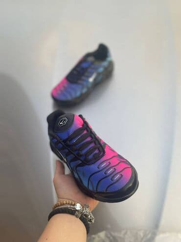 četka za sušenje i oblikovanje kose: Nike, 41, bоја - Šareno — 2