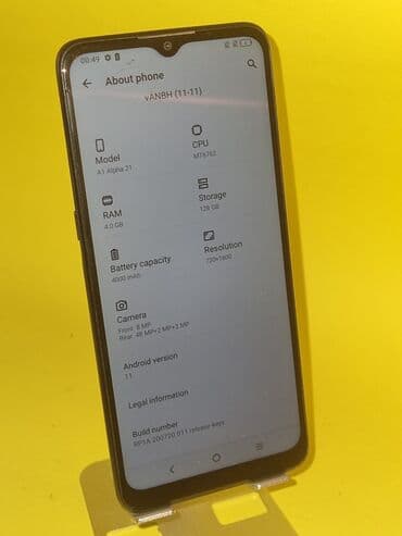 ruter sa sim karticom cena: A1 Alpha 21 4/128GB Dual sim Ispravan U dobrom stanju Otvoren za sve — 3