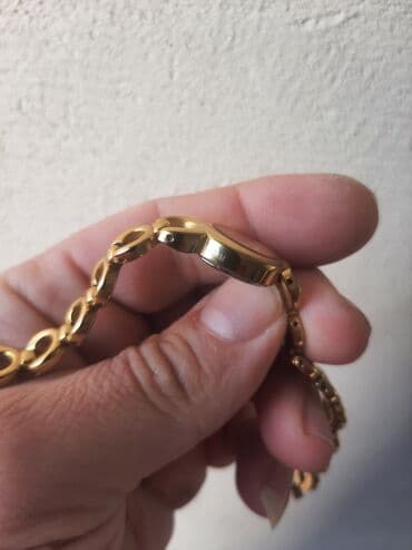 mustikla na engleskom: Omega, Ženski — 4