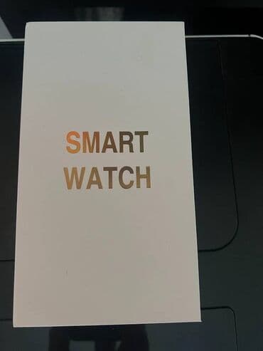 fossil smartwatch srbija: Smart watch, Swatch, Unisex — 1