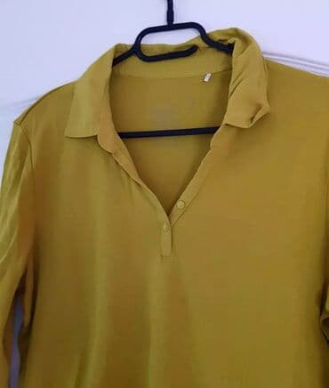 bluza velucine m: XL (EU 42), Pamuk — 2