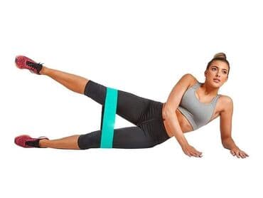 max stop traka: CENA 1390 dinara mrj Trake za vežbanje, fitnes, jogu i pilates Komplet — 4