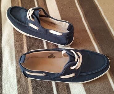 gerry weber nova kolekcija: Espadrile, H&M, 41 — 1