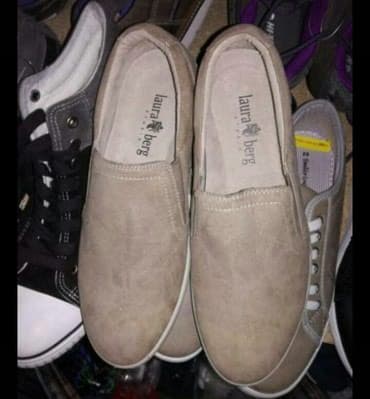 gerry weber nova kolekcija: Espadrile, Ralph Lauren, 37 — 2