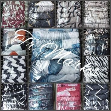 Textile: Anti-slip, Multipurpose, color - Multicolored — 26
