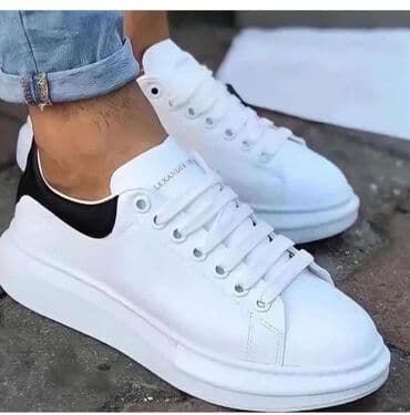 michael kors patike srbija: Patike, Alexander McQueen, veličina - 46 — 2