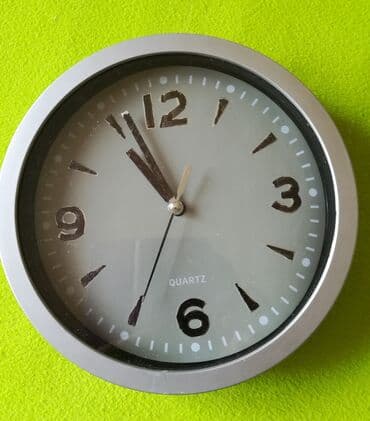 dkny satovi cena: Zidni sat, Upotrebljenо — 3