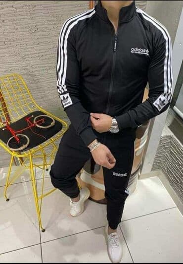 trenerke 3xl: M - 3XL
3200 din.E — 1