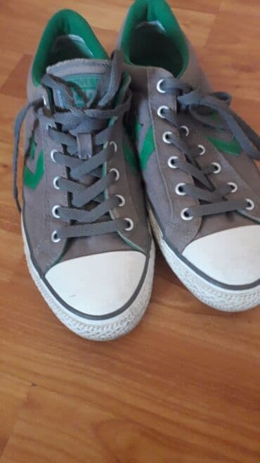 adidas patike crno bele: Patike, veličina - 41 — 2