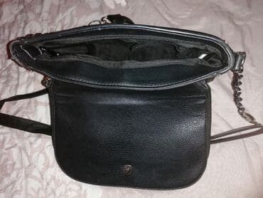 torbe b: Torba za rame, Materijal: Veštačka koža — 7