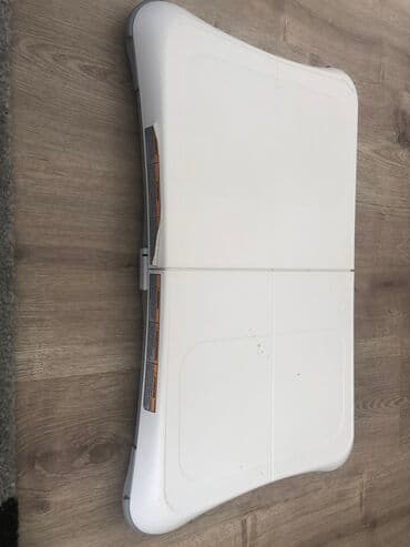 polovni usisivaci iz uvoza: Wii Nintendo tabla (Balance Board) br.3, uvoz Svajcarska — 2