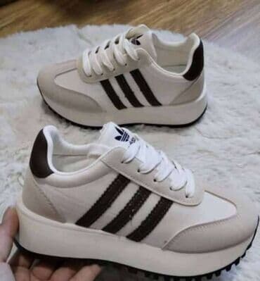 premiata patike akcija: Adidas, bоја - Šareno — 3