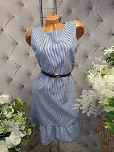 Haljine: A-Dress Drugi tip rukava