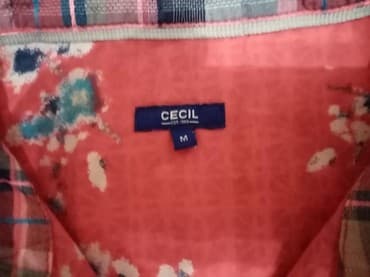 Košulje: Cecil, M (EU 38), bоја - Roze — 6