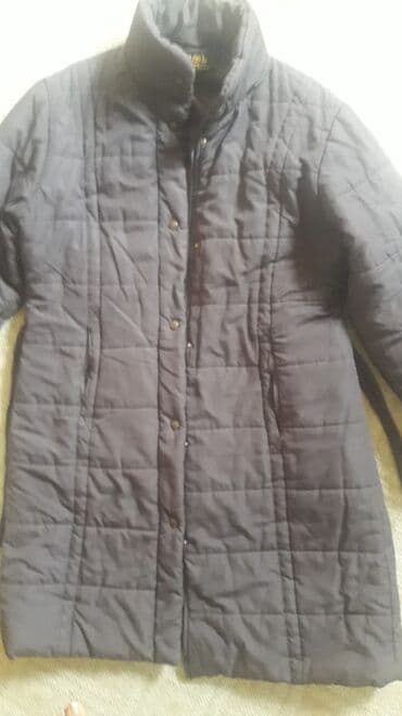 zimska jakna m: 2XL (EU 44), Jednobojni, Sa postavom — 4