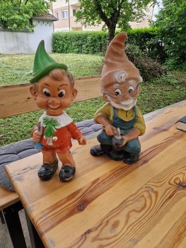 jastuci u obliku srca: Figura, bоја - Šareno, Upotrebljenо — 1