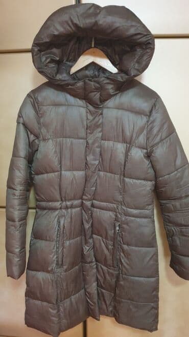 zimska jakna rang: Zara, S (EU 36) — 1