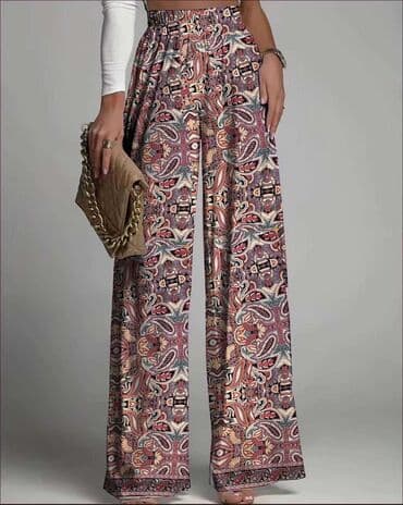 Pantalone: 1600 — 3