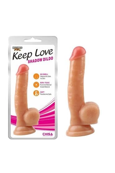 Proizvodi za Odrasle: Vibrator NOVO — 1