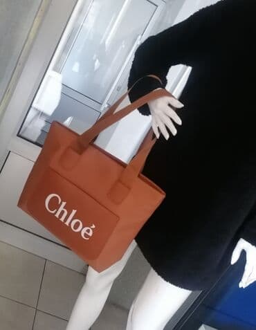 chloe parfemi: Torba za rame, Chloé — 1