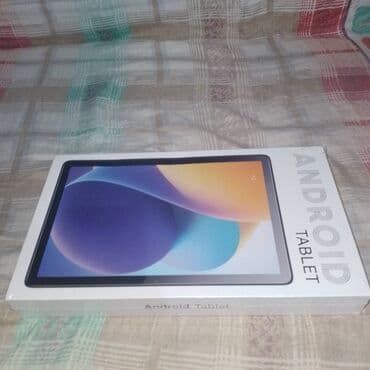 tablet huawei p10: Nov tablet neotpakovan — 7