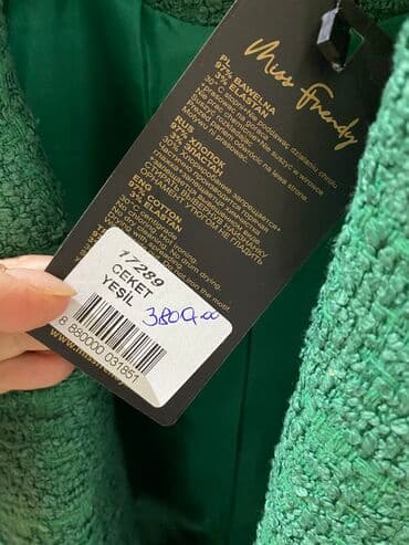 gerry weber nova kolekcija: M (EU 38), Jednobojni — 2