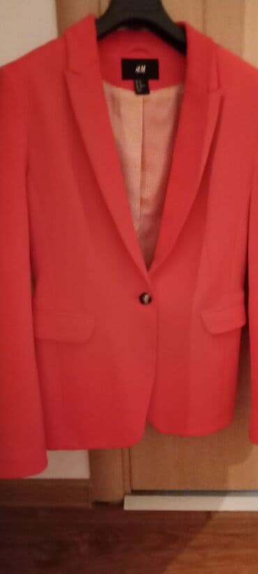 Sakoi: H&M, L (EU 40), Jednobojni — 1