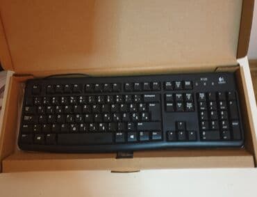 racunarska oprema novi sad: Tastatura, nova — 1