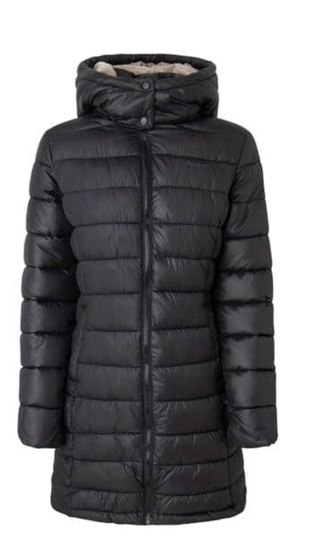pamucne spavacice: Pepe Jeans, S (EU 36), Jednobojni, Sa postavom, Vata — 1