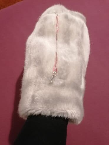 venecijanska maska: Elegantna torbica — 5