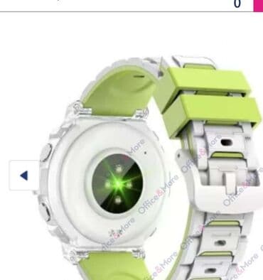 pametni satovi kupujemprodajem: Smart watch, Unisex — 3