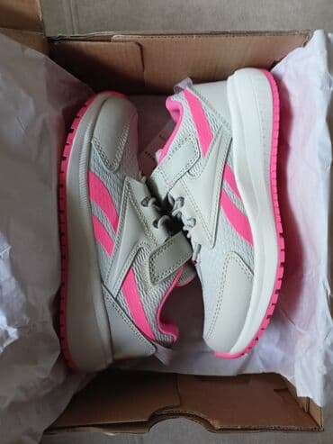 Patike: Reebok, Veličina - 30 — 8